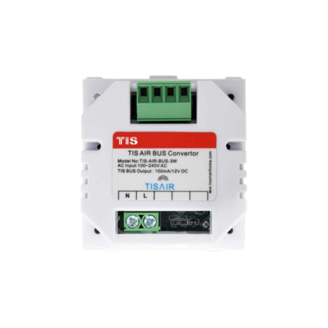 Kablosuz Ağ Geçitleri, Otomasyon ve Aksesuarlar