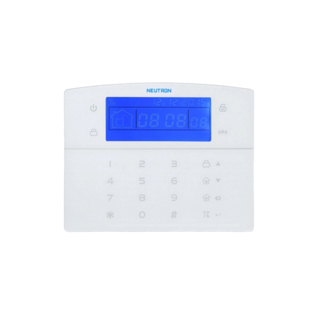 Kablolu Hırsız Alarm Ürünleri