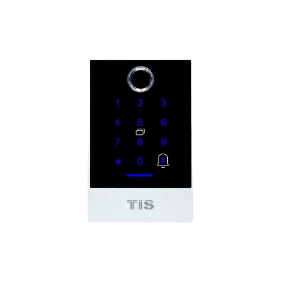 Diafon ve Kartlı Geçiş Sİstemleri