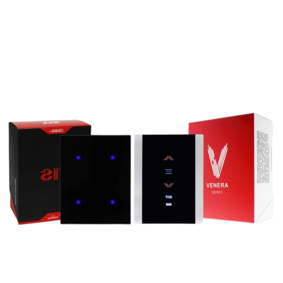 Vanera Akıllı Panel Sistemleri