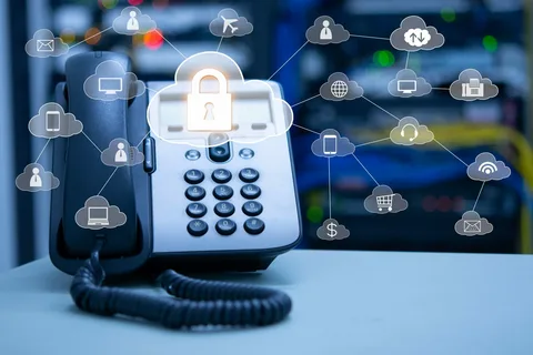 DATA TELEFON SİSTEMLERİ