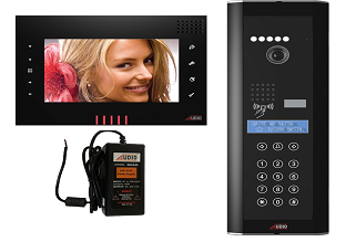 Görüntülü Diafon Sistemleri,Uygun Fiyat, Audio Görüntülü Diafon Sistemleri