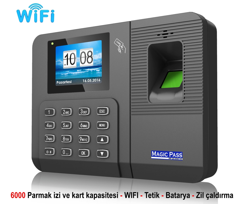 Parmak izi okuyucu,Elektronik,Kaliteli,Güvenlik,Geçis sistemeleri