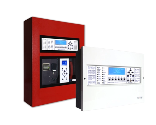 Mavili Adresli Paneller 