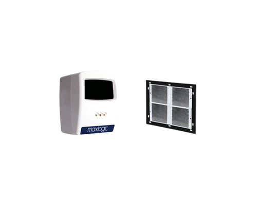 Mavili Akıllı Adresli Beam Dedektörler  