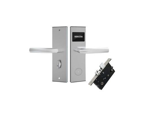 Kapı Açma Sistemleri