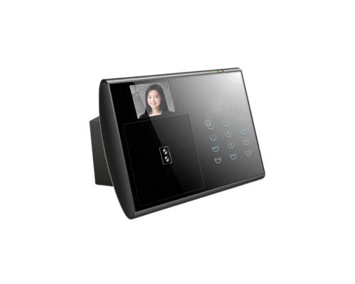 Yüz Tanıma Terminalleri