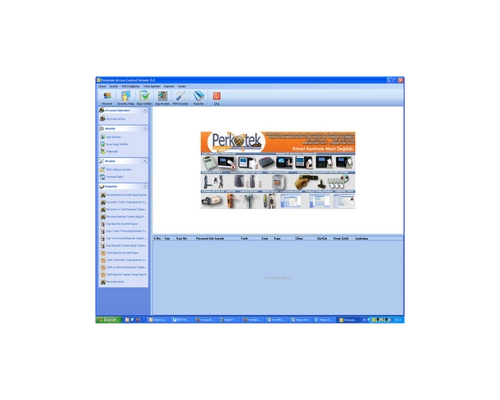  Geçiş Kontrol Yazılımı