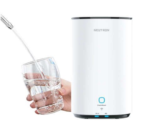 SU ARITMA CİHAZLARI 