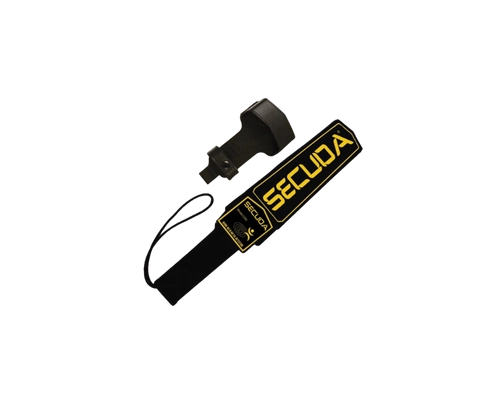 Metal Üst Arama Dedektörleri