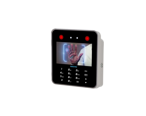 Avuç İçi Damar İzi Tanıma Terminalleri