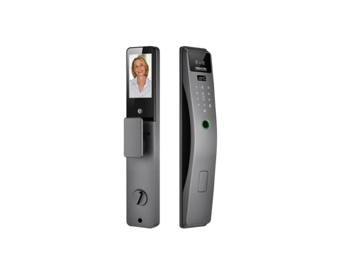  Yüz Tanıma İle Kapı Açma Sistemleri