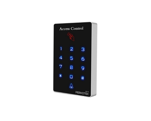  Kartlı & Şifre İle Kapı Açma Sistemleri