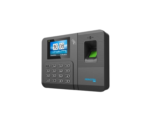 Parmak İzi Terminalleri