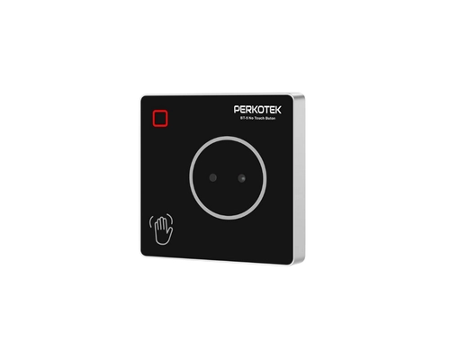 Kartlı Geçiş  Temazsız ve Mekanik Butonlar