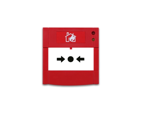 Mavili Akıllı Adresli Butonlar 