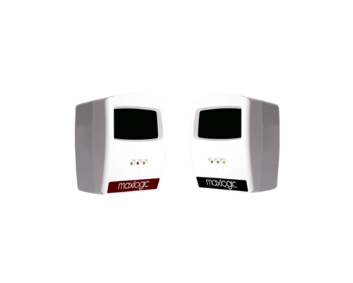 Mavili Beam (Işın Tipi) Duman Dedektörleri  