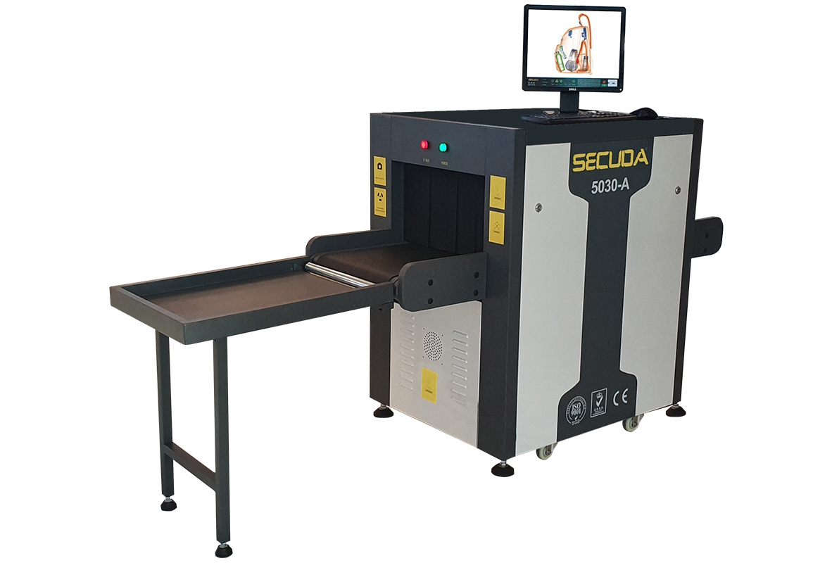 XRAY CİHAZI,Geçiş kontrol sistemleri,Avm,Hava alanı,Kaliteli